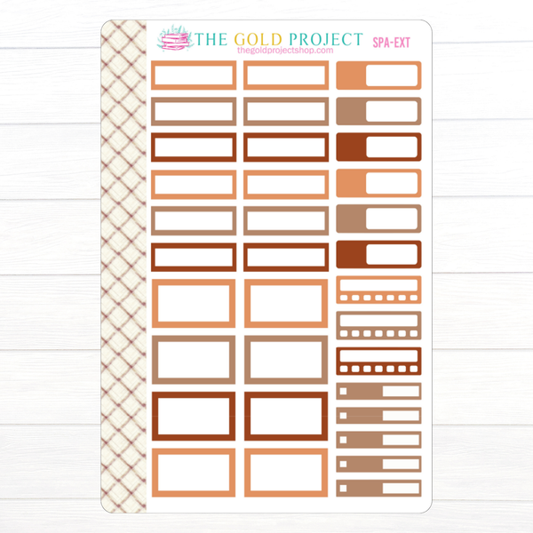 Spelling Autumn Erin Condren Weekly Kit