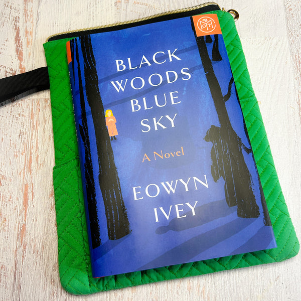 2025 Advent Green Book Sleeve