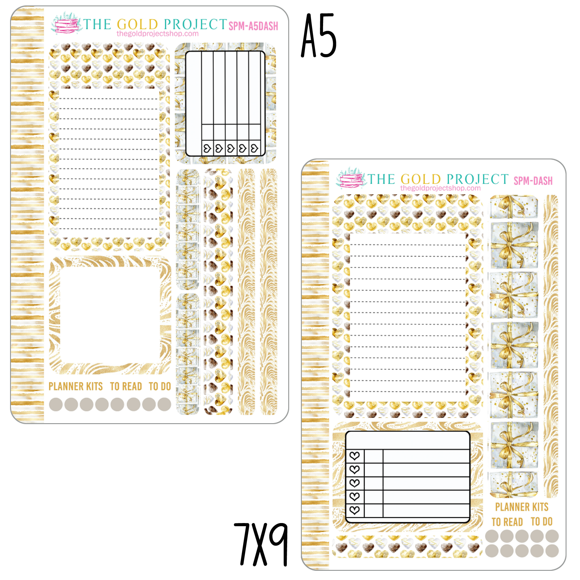 Special Mom DASH Dashboard