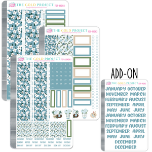 Farmhouse Spring Monthly Kit