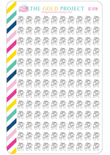 Load image into Gallery viewer, Dance or Ballet Icons
