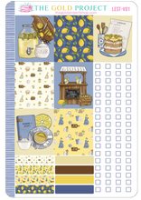 Load image into Gallery viewer, Lemonade Stand Weekly Kit
