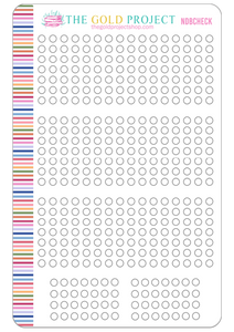 Neutral Dashboard Checklists