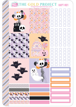 Load image into Gallery viewer, Halloween Party Weekly Kit
