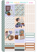 Load image into Gallery viewer, Trick or Treat Weekly Kit
