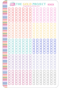 Hourly Checklists