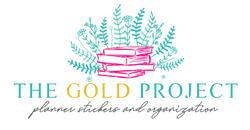 The Gold Project