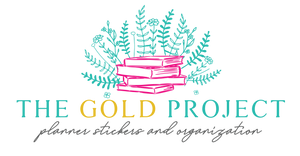 The Gold Project