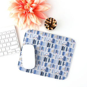 Booklover Mousepad