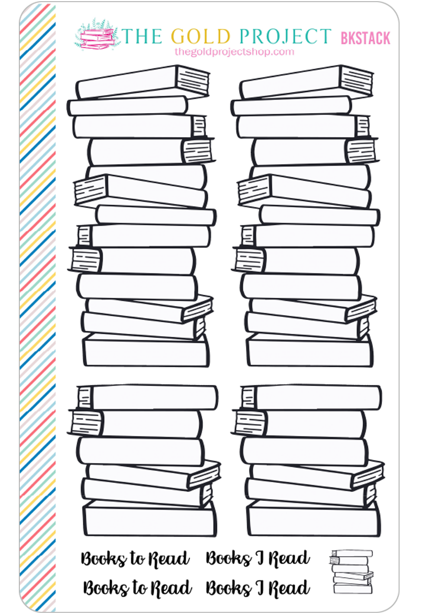 Bookstack