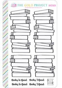 Bookstack