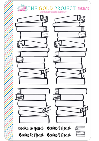 Bookstack