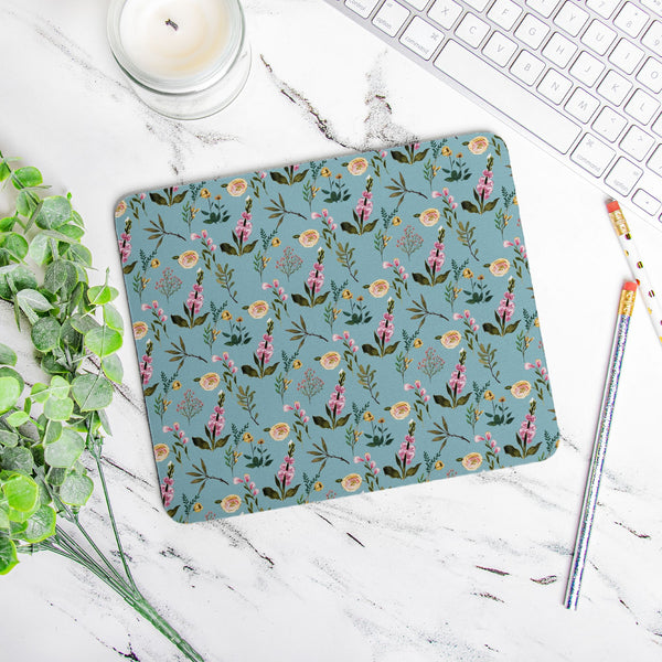 Botanicals Mousepad