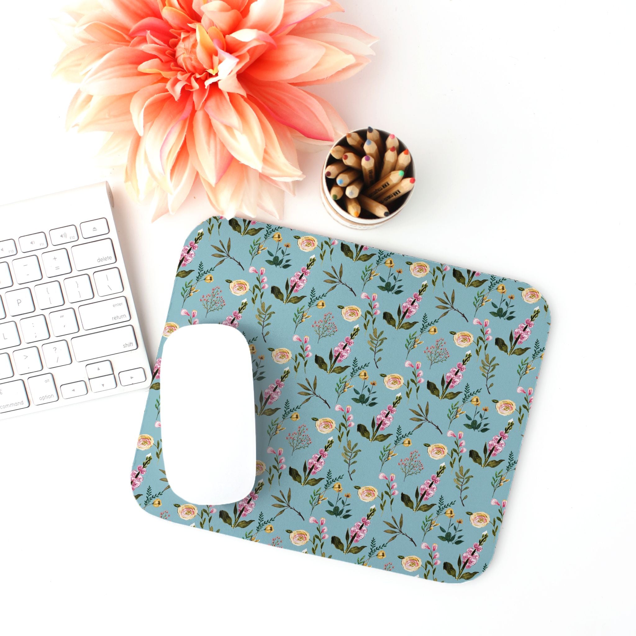 Botanicals Mousepad