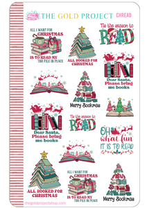 Christmas Reading Quotes