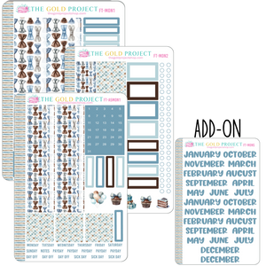 Father Monthly Kit