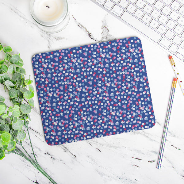 Polka Dot Mousepad