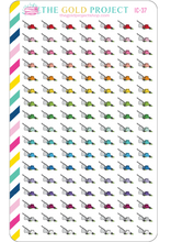 Load image into Gallery viewer, Lawn Mower Icons
