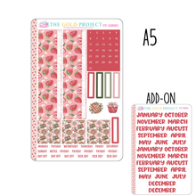 Load image into Gallery viewer, Strawberry Fields Monthly Kit
