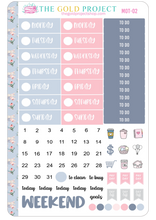 Load image into Gallery viewer, Mother&#39;s Day Weekly Kit
