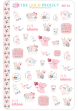Load image into Gallery viewer, Mother&#39;s Day Weekly Kit
