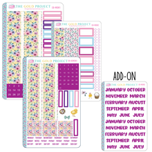 Load image into Gallery viewer, Easter Blossom Monthly Kit
